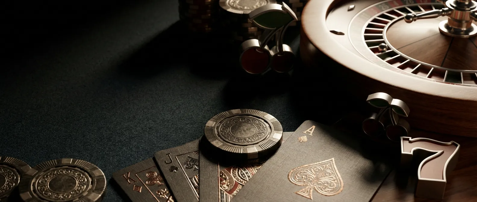 Efbet Casino bonus