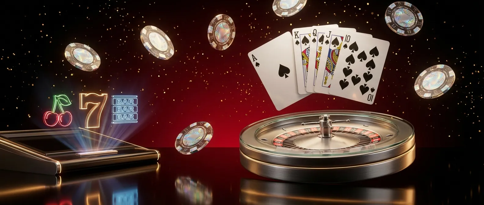 Efbet Casino bonus