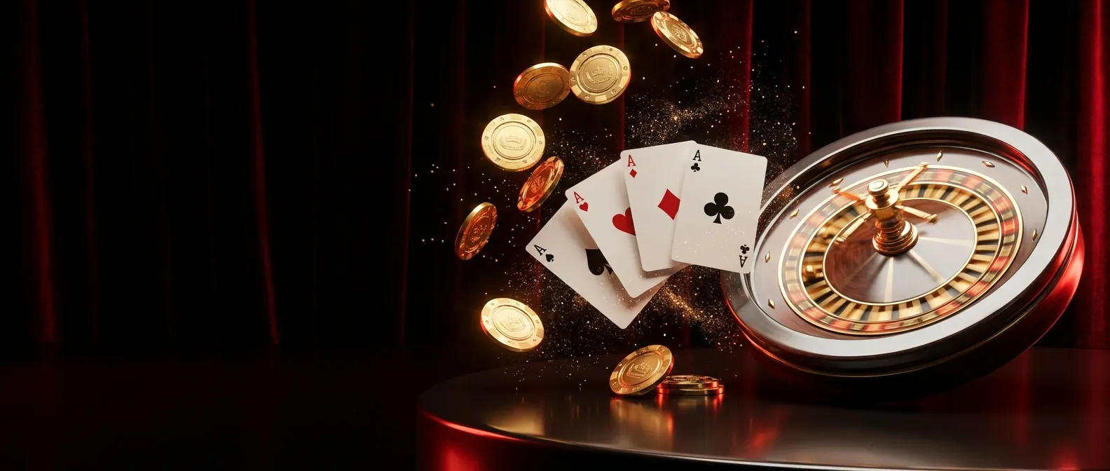 Efbet Casino bonus