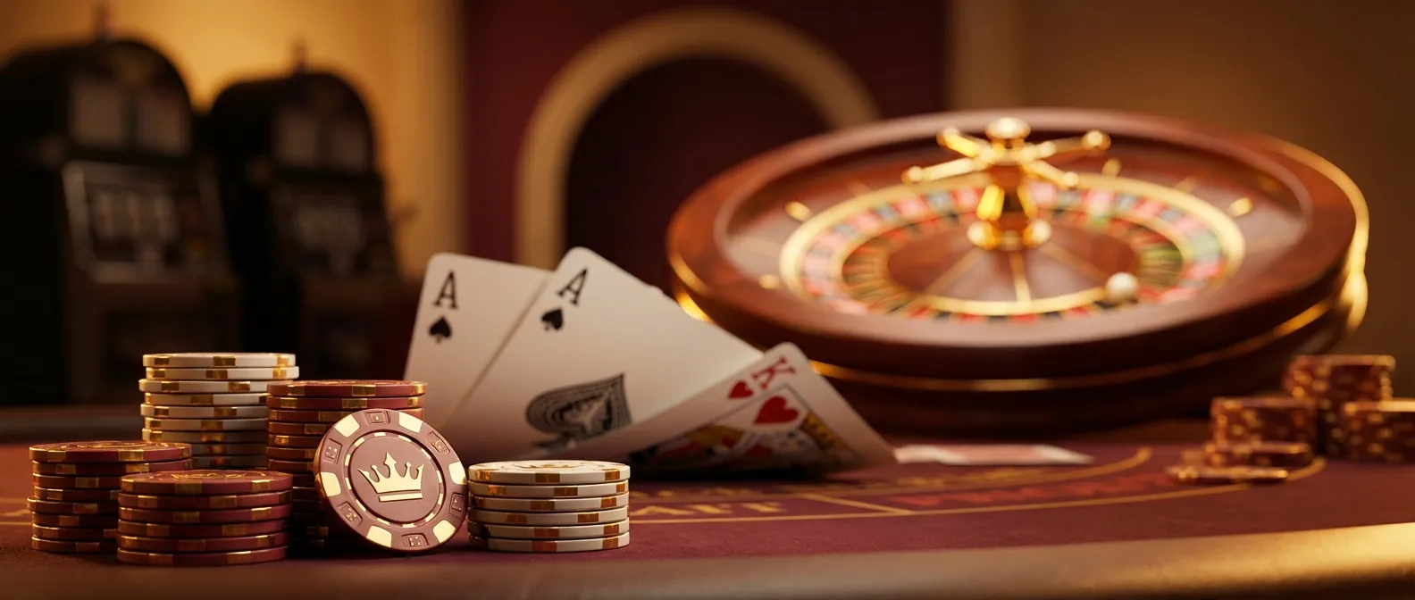 Efbet Casino bonus