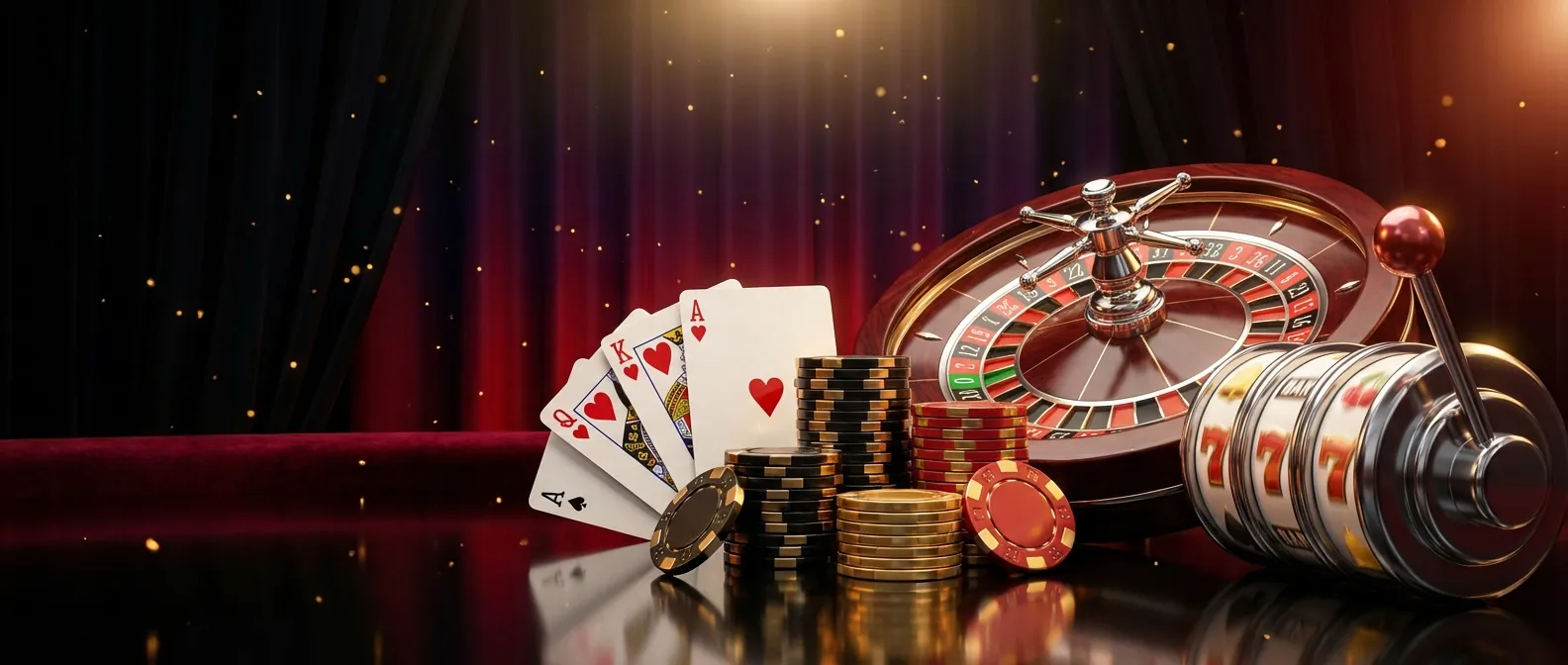 Efbet Casino bonus